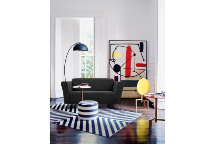 Macon canapea 3 locuri (fixa)